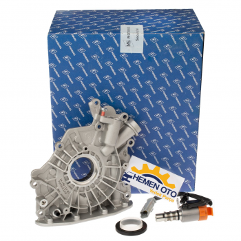 Ford Connect 2018-2022 1.5 TDCI Yağ Pompası Pierburg Marka Orjinal