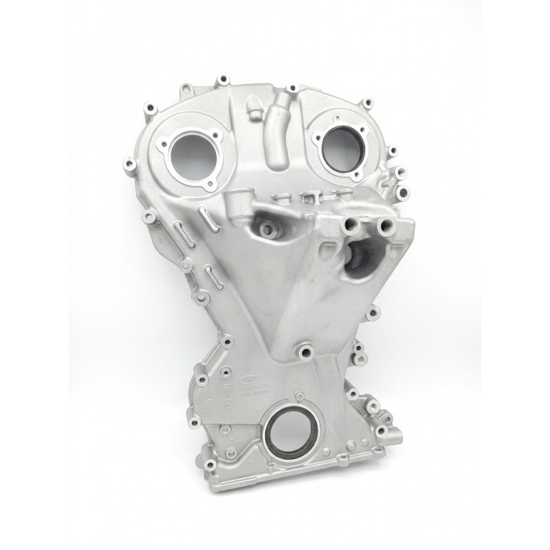 Ford Fiesta 2020-2023 1.0 Ecoboost On Eksantrik ( Triger ) Playt Kapağı Orjinal