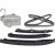 Ford Courier 2024-2027 1.0 Ecoboost Eksatrik Zincir Seti Orjinal 