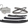 Ford Courier 2024-2027 1.0 Ecoboost Eksatrik Zincir Seti Orjinal 