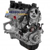 Ford Ecosport 2018-2023 1.5 TDCI Euro6  Komple Servis Motoru ( Sandık Motor ) Ford Orjinal