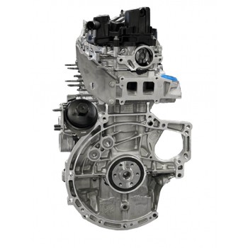 Ford Ecosport 2018-2023 1.5 TDCI Euro6  Komple Servis Motoru ( Sandık Motor ) Ford Orjinal