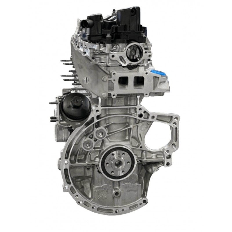 Ford Focus 2018-2023 1.5 TDCI Euro6 Komple Servis Motoru ( Sandık Motor ) Ford Orjinal