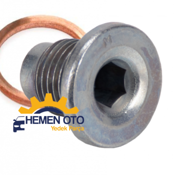 Ford Focus 2018-2022 1.5 TDCI Kartel Tapasi Fomoco Orjinal