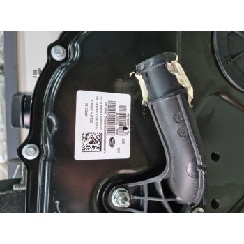 Ford Ranger 2012-2016 3.2 TDCI 200Ps Dizel Komple Servis Motoru Ford Orjinal Fomoco