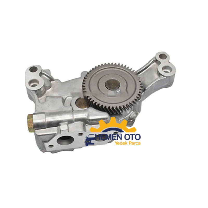 Ford Ranger 2009-2012 2.5 TDCI Yağ Pompası Taıwan