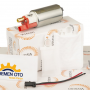 Ford Focus 1998-2005 1.6 Benzinli Depo Samandıra Motoru Visteon Marka