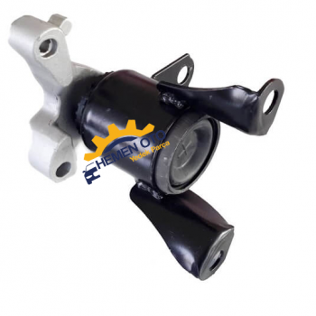 Ford Fiesta 2013-2017 1.25-1.4 ve 1.6 Benzinli Motor Takozu Sağ Yan Sanayi