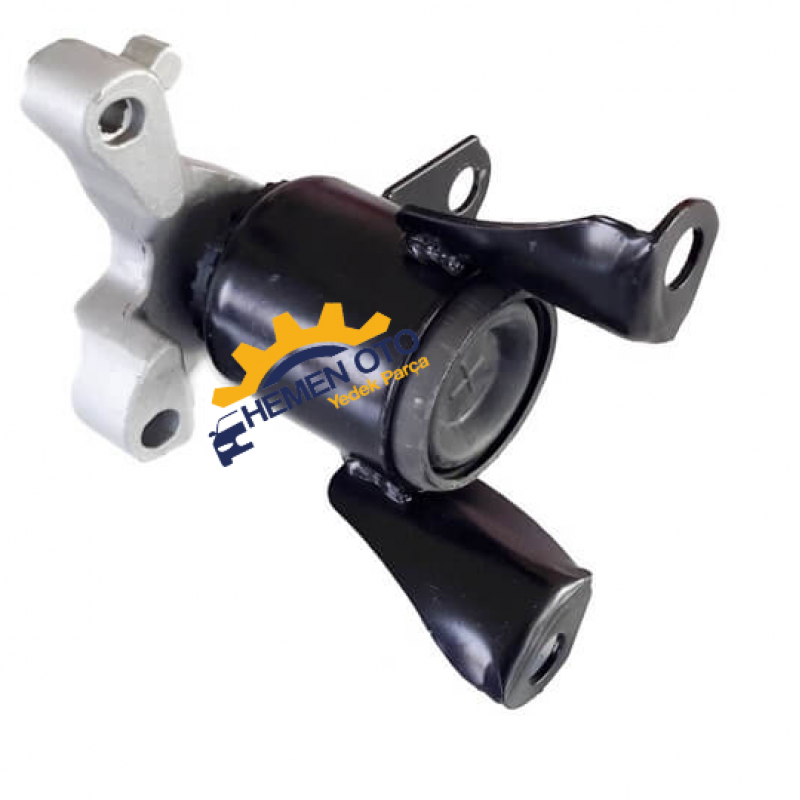 Ford Fiesta 2013-2017 1.25-1.4 ve 1.6 Benzinli Motor Takozu Sağ Yan Sanayi