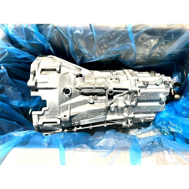 Ford Transit 2014-2018 Komple Şanzuman 6 Vİtes Komple Ford Orjinal