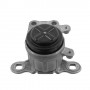 Ford Mondeo 2001-2007 2.0 TDCI Motor Takozu Yan Sanayi