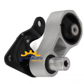 Ford Fiesta 2002-2008 Sanzuman Alt Takozu Yan Sanayi