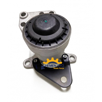 Ford Mondeo 2008-2014 2.0 Ecoboost  Motor Takozu Yan Sanayi