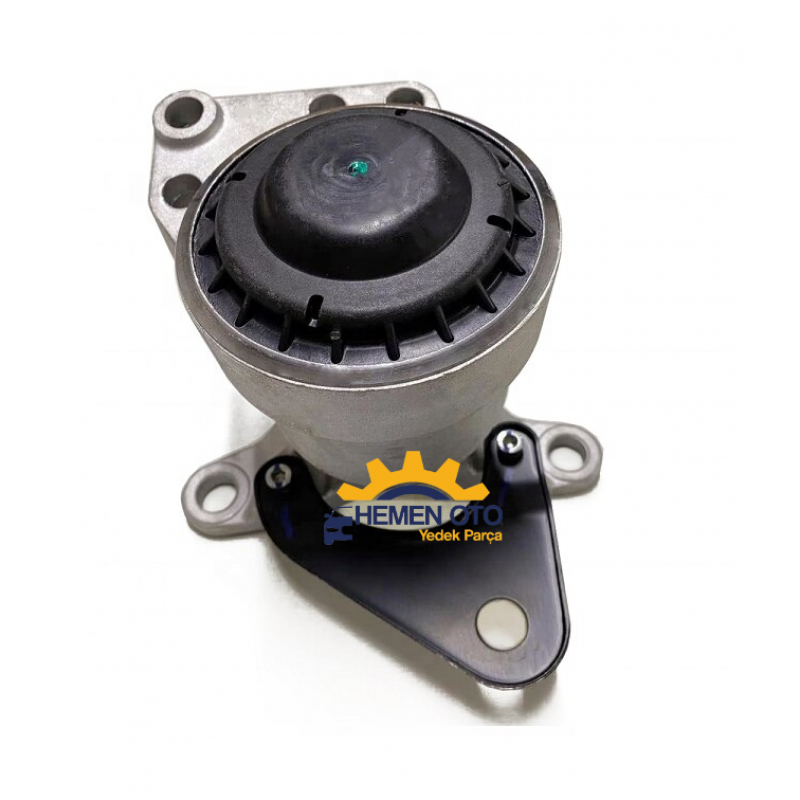 Ford Mondeo 2008-2014 2.0 Ecoboost  Motor Takozu Yan Sanayi