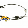 Ford Kuga 2013-2016 Otomatik Sanzuman Vites Değiştirme Halatı ( Powershift ) Ford Orjinal