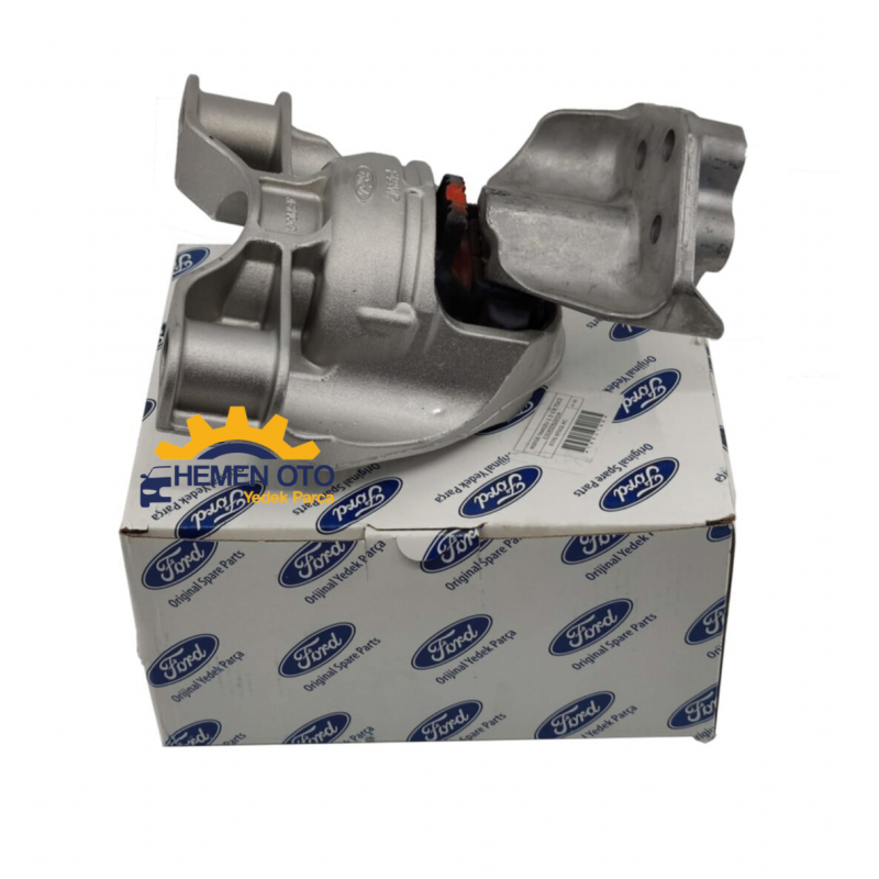 Ford Courier 2013-2016 Motor Takozu Sağ Ford Orjinal