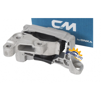 Ford Kuga 2016-2019 2.0 TDCI Motor Takozu Yan Sanayi