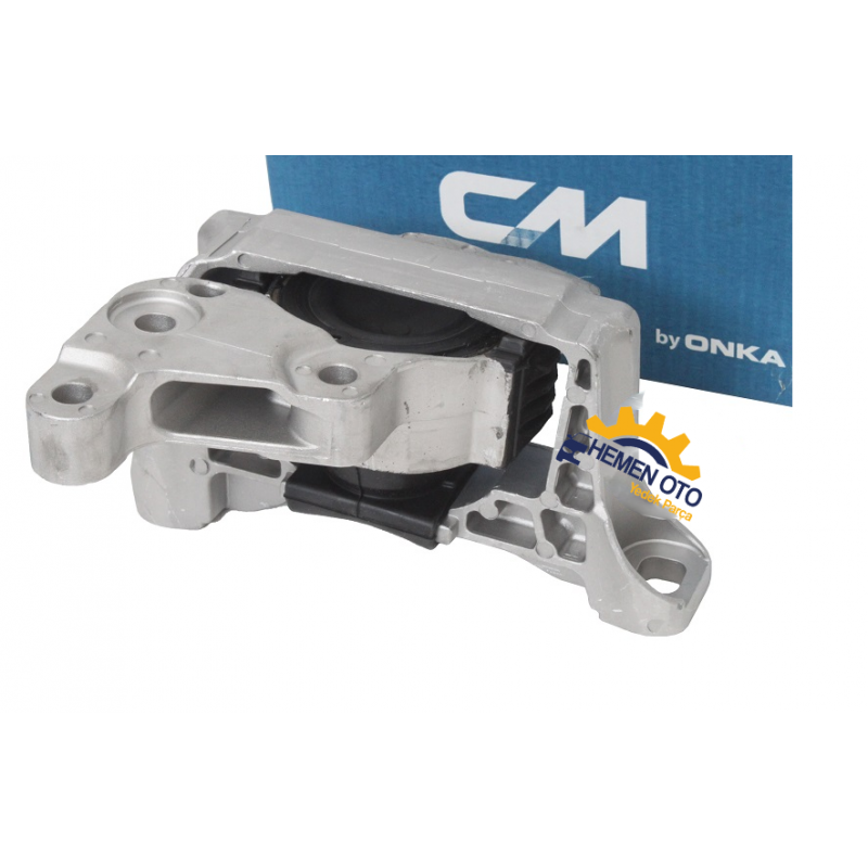 Ford Kuga 2013-2016 2.0 TDCI Motor Takozu Yan Sanayi