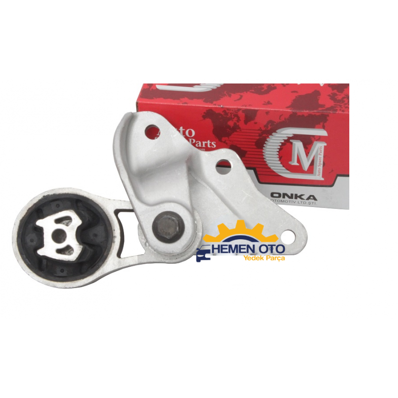 Ford Courier 2017-2022 1.5 TDCI Sanzuman Alt Kulağı Yan Sanayi