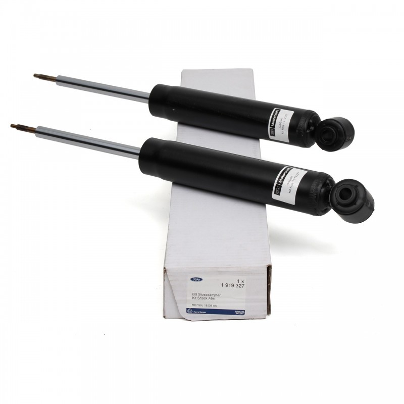Ford Mondeo 2008-2014 Arka Amortisör Takımı ( 2 Adet ) Orjinal