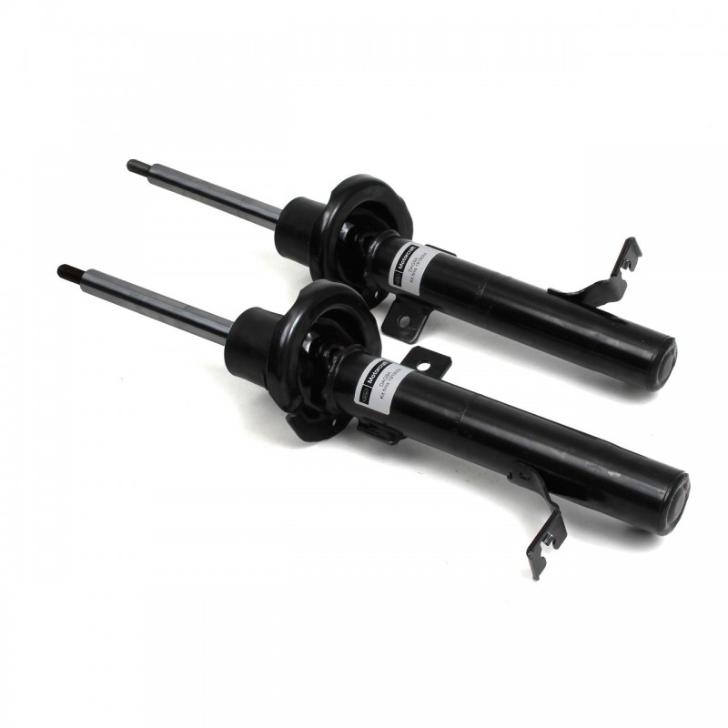 Ford Fiesta 2002-2008 Ön Amortisör Takımı ( 2 Adet ) Orjinal Fomoco