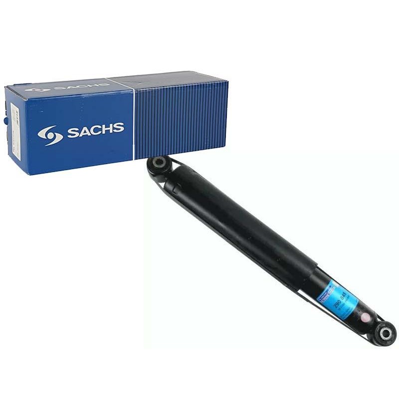 Ford Connect 2009-2013 Arka Amortisör Sachs Marka