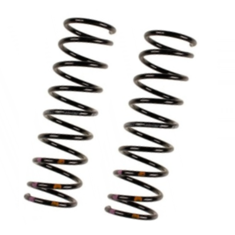 Ford Mondeo 2008-2014 Arka Helezon Yay Takımı ( 2 Adet ) İthal