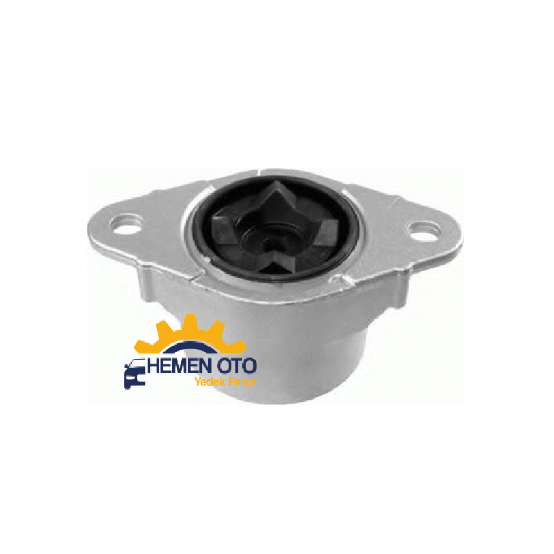 Ford Fiesta 2002-2008 Arka Amortisör Üst Takozu Yan Sanayi