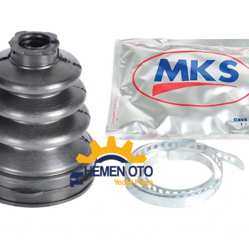 Ford Fusion 2003-2011 On Dış Aks Körüğü Yan Sanayi