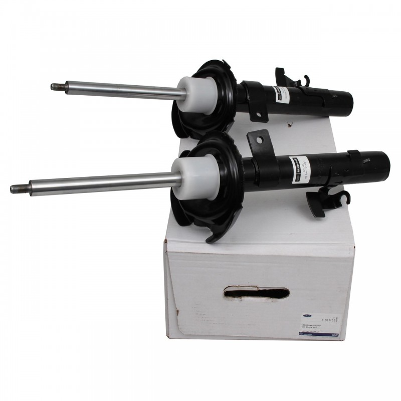 Ford Mondeo 2008-2014 Ön Amortisör TAkımı ( 2 Adet ) Orjinal Fomoco