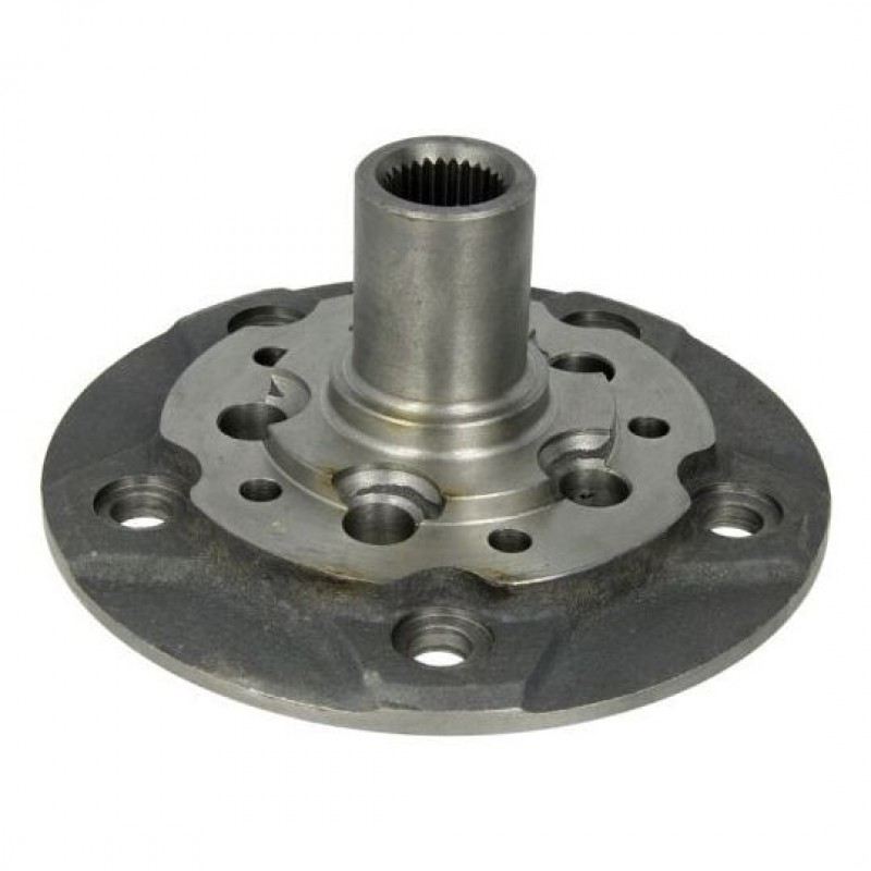 Ford Transit V347 2008-2013 Ön Porya ( Tek Teker ) Yan Sanayi