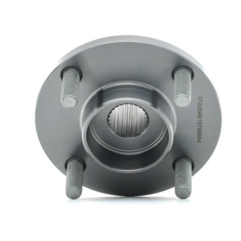 Ford Fiesta 2009-2012 Ön Porya Yan Sanayi