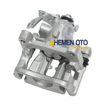 Ford Mondeo 2008-2014 Arka Fren Kaliperi ( Merkezi ) Sağ İthal Yan Sanayi