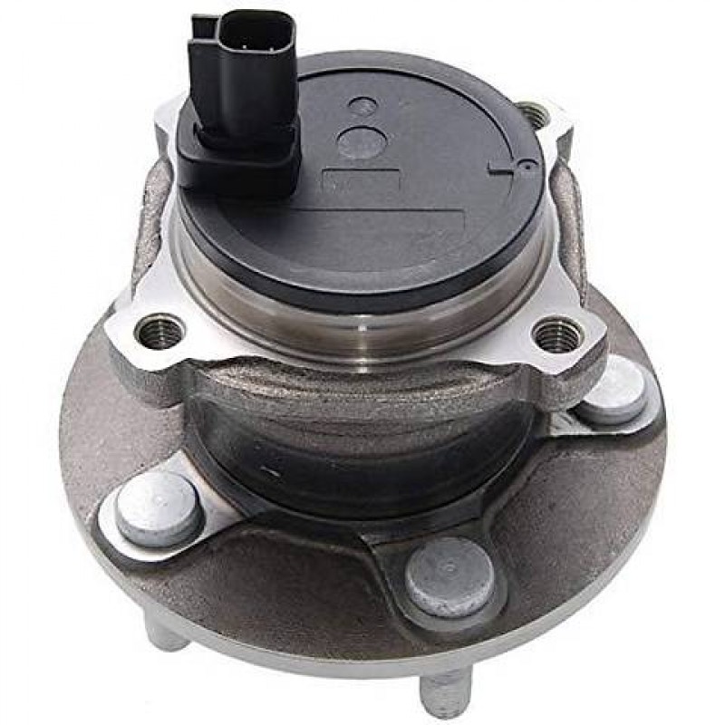 Ford Cmax 2004-2007 Arka Poryalı Bilya İthal