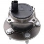 Ford Cmax 2004-2007 Arka Poryalı Bilya İthal