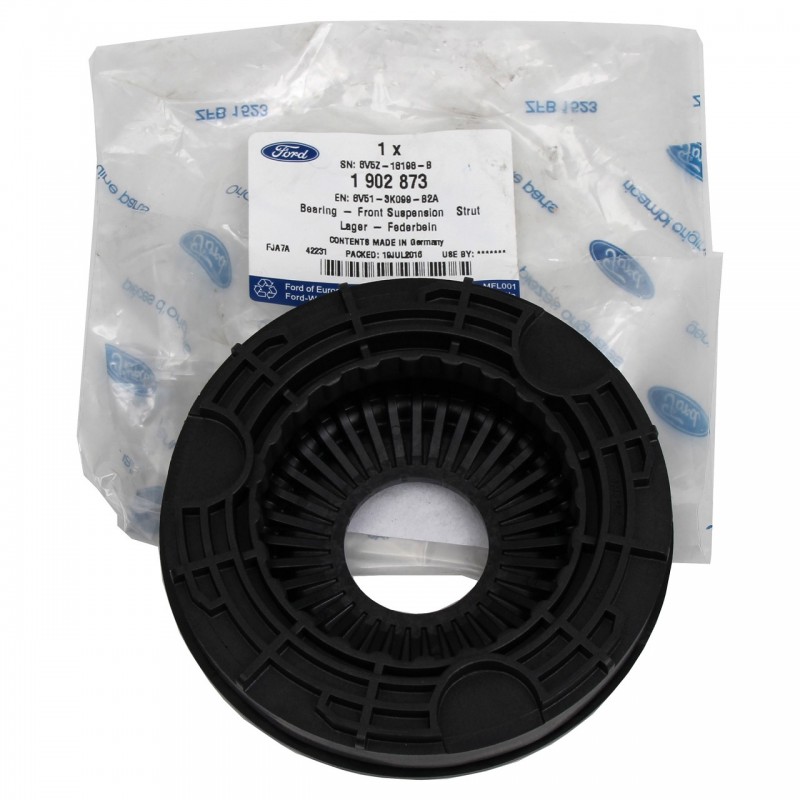 Ford Fiesta 2013-2017 Ön Amortisör Biyası Ford Orjinal