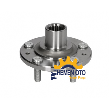 Ford Mondeo 2001-2007 Ön Porya Yan Sanayi