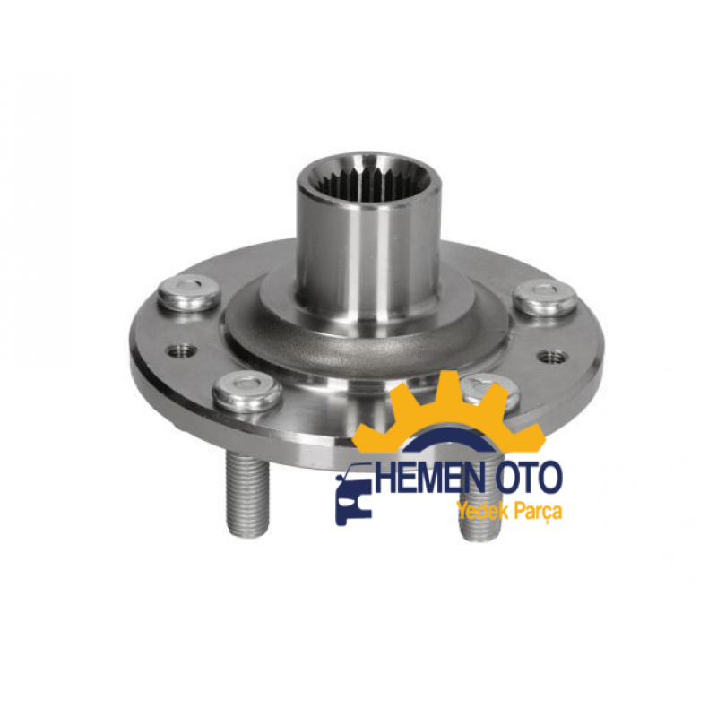 Ford Mondeo 2001-2007 Ön Porya Yan Sanayi