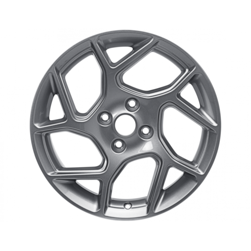 Ford Fiesta 2009-2012 17 INC  4 X 108 Jant Takımı Ford Orjinal