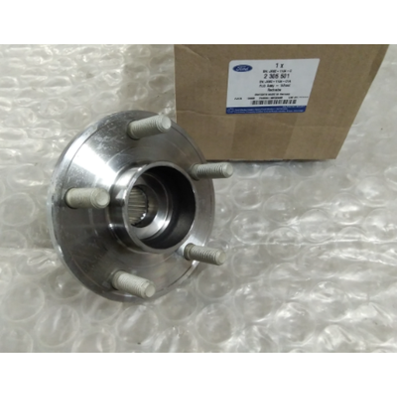 Ford Focus 2018-2025 Ön Porya Orjinal