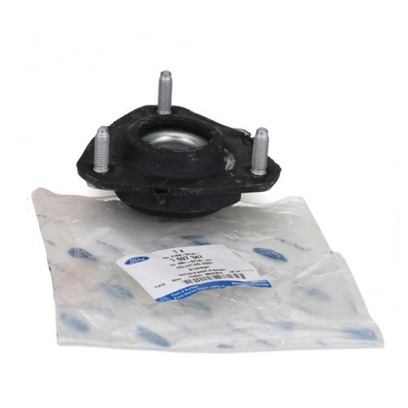 Ford Fiesta 2002-2008 Ön Amortisör Takozu Orjinal Fomoco