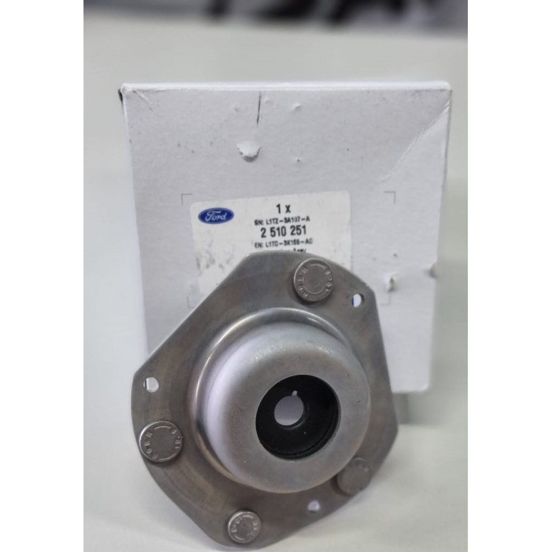 Ford Puma 2020-2022 On Amortisor Takozu Orjinal Fomoco