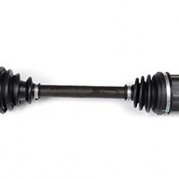 Ford Connect 2014-2020 1.5TDCI Komple Aks ( Manuel Vites ) Sol İthal