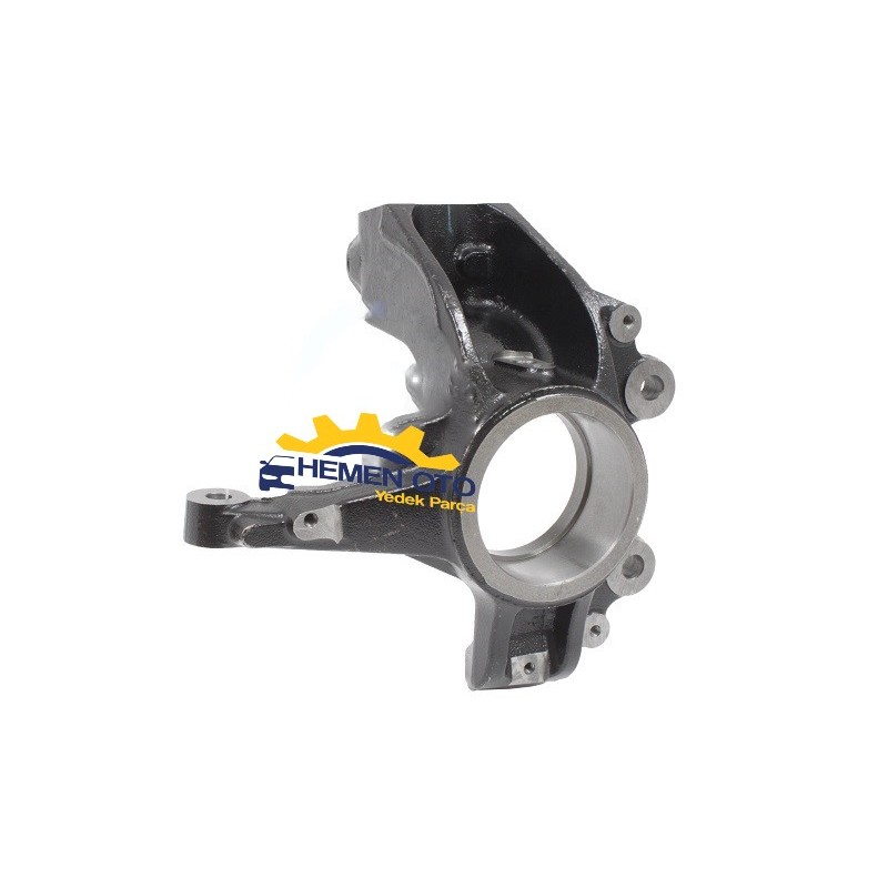 Ford C Max 2004-2007 Ön Sağ Aks Taşıyısı Akson 21mm İthal