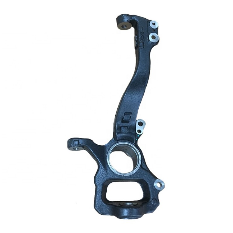 Ford Ranger 2012-2016 4X4 Ön Aks Taşıyıcı Sağ Akson İthal