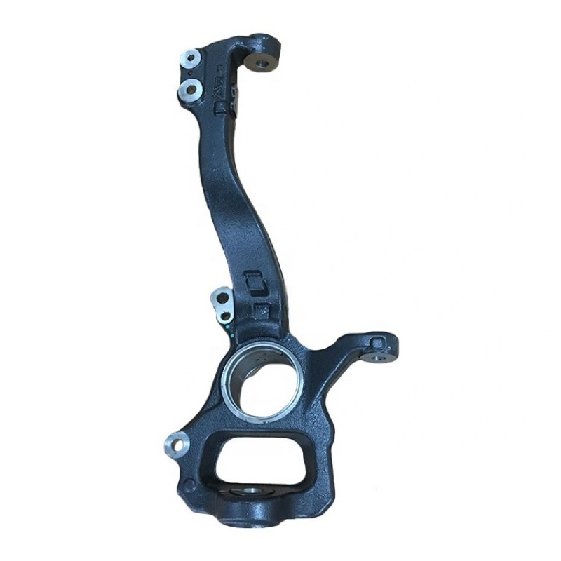 Ford Ranger 2012-2016 4X4 Ön Aks Taşıyıcı Sol Akson İthal