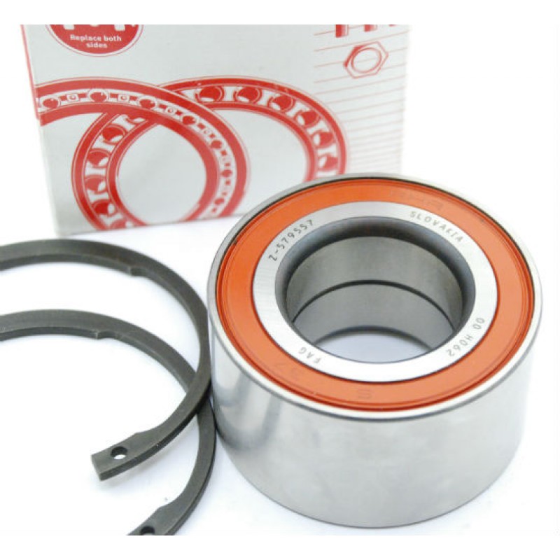 Ford Focus 2018-2022 Ön Aks Bilyası ( On Teker Rulmanı) Fag Marka Orjinal