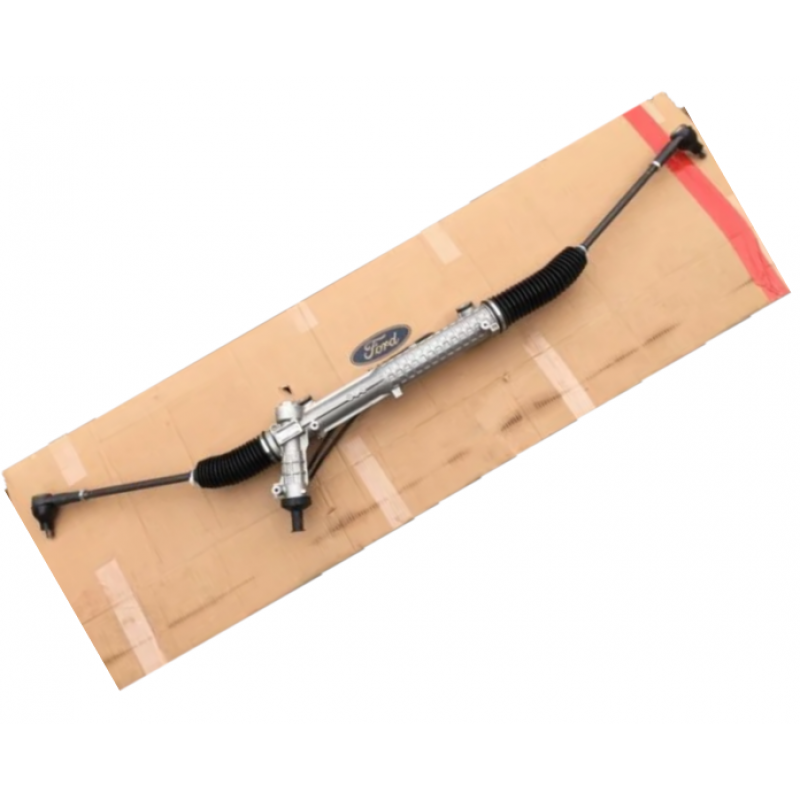 Ford Transit 2008-2013 2.2-2.4 TDCI Komple Hidrolik Direksiyon Kutusu Orjinal Hattat Marka