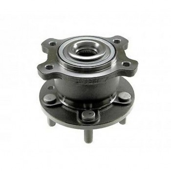 Ford Kuga 2008-2012 4X4 Arka Poryali Bilya İthal
