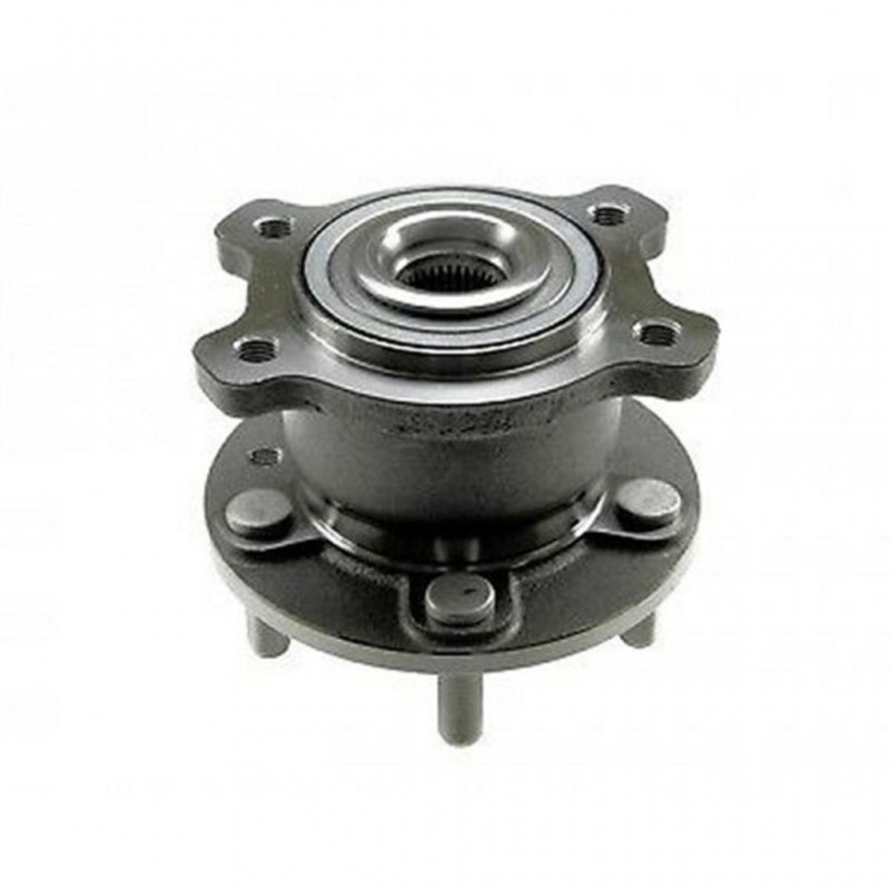 Ford Kuga 2008-2012 4X4 Arka Poryali Bilya İthal